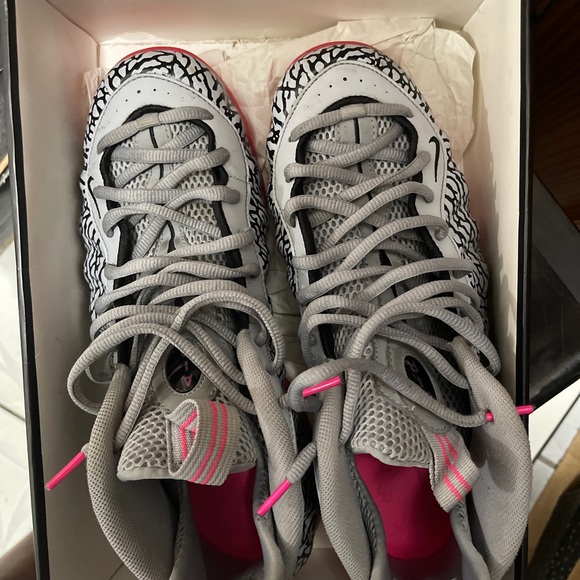 Nike foam posites - Picture 3 of 3